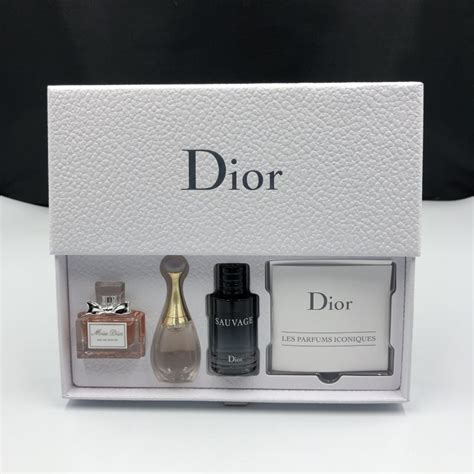 dior small gifts